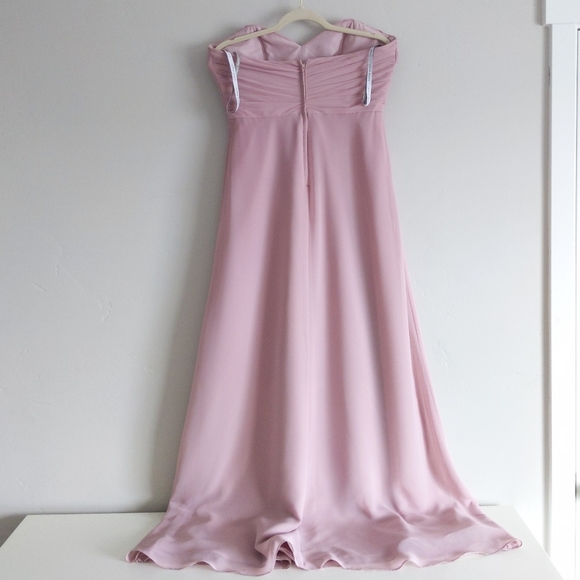 🌿ALFRED ANGELO GOWN🌿 - Picture 8 of 9